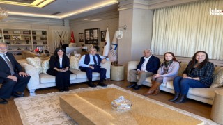ÜRETEN YÖRE, ÜRETEN TÜRKİYE BULUŞMALARI
