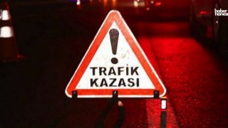 Adıyaman'da Otomobil Dere Yatağına Uçtu: 1 Polis Hayatını Kaybetti!