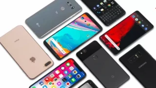 Akıllı Telefon Pazarında Apple Liderliği Devam Ediyor!
