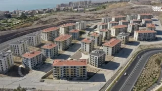 Cumhurbaşkanı Erdoğan Deprem Konutlarını Teslim Ediyor!