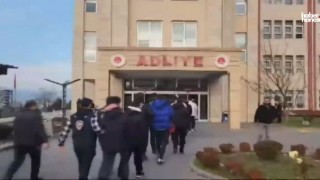 Kahramanmaraş ve İstanbul'da Nitelikli Dolandırıcılık Operasyonu: 8 Tutuklama!