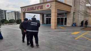 Kahramanmaraş'ta Uyuşturucu Operasyonu: 2 Tutuklama!