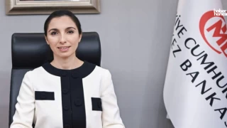 Merkez Bankası Başkanı Hafize Gaye Erkan görevden ayrılıyor