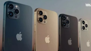 Apple, Ürün Fiyatlarına Yüzde 8,5 Zam Yaptı: İşte Yeni iPhone Fiyatları