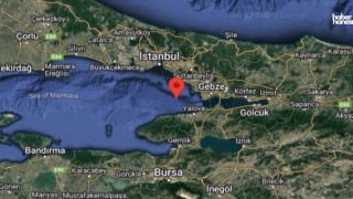 Beklenen Marmara Depremi: Tehlikede Olan Bir Bölge