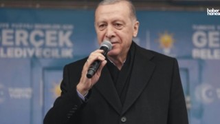 Cumhurbaşkanı Erdoğan: "Temmuzda Emekli Maaşları Yeniden Değerlendirilecek