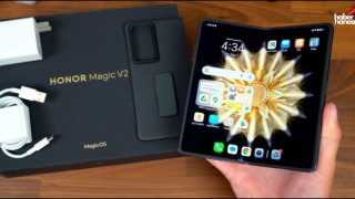Honor Magic V2: Yenilikçi Bir Akıllı Telefon Deneyimi