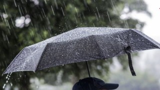Meteoroloji'den Kahramanmaraş'a Şiddetli Yağış Uyarısı!