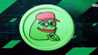Pepe Coin: Yükselen Bir Kripto Para Birimi