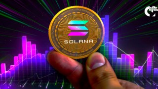 Solano: Yüksek Performanslı Blockchain Platformu