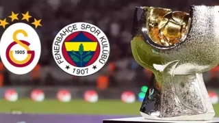 Süper Kupa Bilet Geliri Depremzedelere Yardım İçin Kullanılacak!