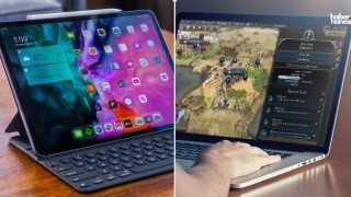 Tablet Bilgisayarlar: Taşınabilir Teknoloji Devrimi