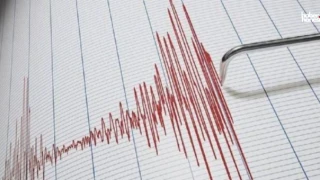 Akdeniz Sallandı: Datça Yakınlarında 4,0 Büyüklüğünde Deprem
