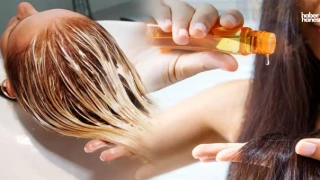 Keratin Bakımı Nasıl Yapılır? Saçlarınızı Canlandırın ve Güçlendirin