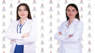 Sanko Üniversitesi Hastanesi'nde Diyetisyen Kadrosu Genişliyor