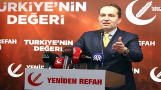Yeniden Refah Partisi'nin 2024 Seçimlerinde Kazandığı Belediyeler
