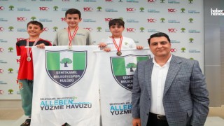 Başkan Yılmaz, 19 Mayıs Etkinliklerinde Gençlerle Buluştu