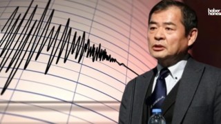 Bingöl, Muş ve Bitlis'te Deprem Riski: Japon Uzman Yoshinori Moriwaki'nin Açıklamaları