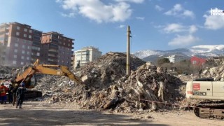 Hava Sıcaklıkları Artıyor: Sağanak Yağış ve Kuvvetli Rüzgar Uyarıları