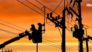 Kahramanmaraş'ın Göksun İlçesinde Elektrik Kesintisi!