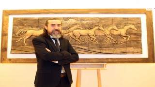 SANKO Sanat Galerisi'nde "Bir-İki-İm-Lerim" Temalı Heykel Sergisi Açıldı!