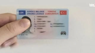 Arabası Var Kullanamıyor: 13 Yıldır Ehliyet Sınavını Geçmek İçin Çalışıyor!