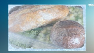 Ekmek Dondurmanın Sağlığa Faydaları: Glisemik İndeksini Düşürüyor!