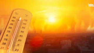 Kahramanmaraş'a Afrika'dan Sıcak Hava Dalgası Geliyor: 40 Dereceyi Aşacak!