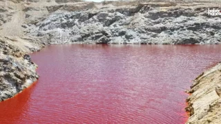 Kahramanmaraş'ın Doğal Mücevheri: Kızıl Gölet!