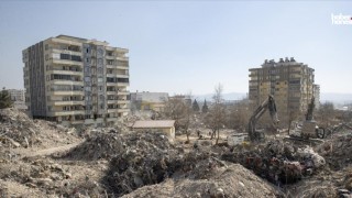 Kahramanmaraş'ta Ebrar Sitesi Sanığı Tepebaşı'ndan Skandal Savunma: '82. Yaşımı Ailemle Geçirmeliydim'