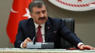 Sağlık Bakanı Fahrettin Koca İstifa mı Etti? İlk Açıklamaları İddiaları Güçlendirdi