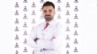 SANKO Üniversitesi Hastanesi, Psikolog Mehmetcan Aslan’ı Kadrosuna Dahil Etti