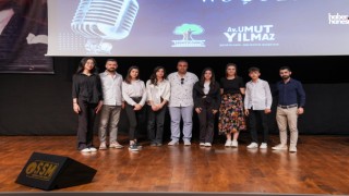 Şehitkamil'de Liseler Arası Karaoke Yarışması Finali Büyük Coşkuyla Tamamlandı!