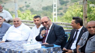 Başkan Akpınar’ın İstişare Toplantıları: Mahalle Sorunları Yerinde Çözülüyor