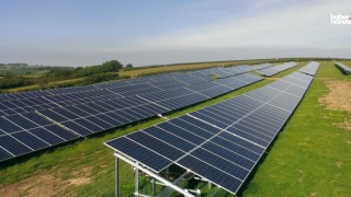 Kahramanmaraş'ta Enerji Devrimi: 6 Megavatlık GES Projesi Başlıyor