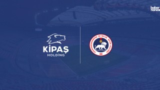 KİPAŞ Holding'den Kahramanmaraş İstiklalspor’a Büyük Destek: 50 Milyon Lira Sponsorluk