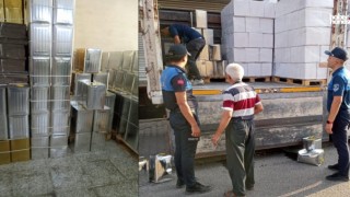 Şehitkamil'de Sahte Zeytinyağı Operasyonu: 17 Ton Ele Geçirildi!