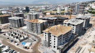 Bakan Kurum: Deprem Bölgelerinde 76 Bin Konut Teslim Edildi, Hedef 200 Bin