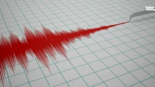 Hatay'da 5.2 Büyüklüğündeki Deprem Kahramanmaraş'ı Fena Salladı!