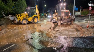 Kahramanmaraş Dahil 6 İlde Sel ve Heyelan: Can Kaybı ve Kayıplar Var