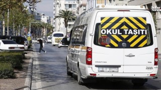 Kahramanmaraş'ta 2024-2025 Eğitim Yılı İçin Öğrenci Servis Ücretleri Açıklandı
