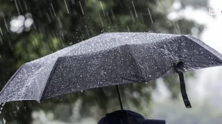 Kahramanmaraş’ta Sağanak Yağış Tehlikesi: Onikişubat ve Andırın'a Uyarı!