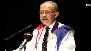 SANKO Rektörü Prof. Dr. Dağlı: '30 Ağustos, Türk Milletinin Tarihe Geçen Zaferidir'