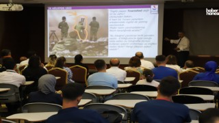 SANKO Üniversitesi’nde 30 Ağustos Zafer Bayramı’nın 102. Yılı Kutlandı