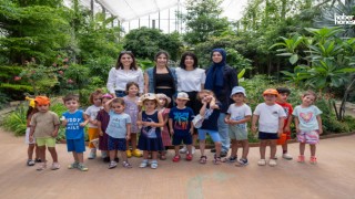 Şehitkamil Belediyesi’nin “AGRO Park” Projesi Hayata Geçti