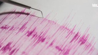 Akdeniz’de Gece 4.8’lik Depremle Sarsıldı!