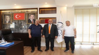 Dulkadiroğlu Belediyesi’nden Personeline Kırtasiye İndirimi: 46Çınar ile Anlaşma İmzalandı
