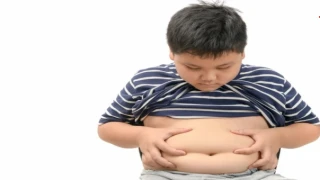 Dünya Sağlık Örgütü Verileri Korkutuyor: Çocuklarda Obezite Oranları Artıyor