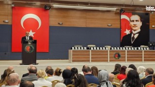 Kahramanmaraş Barosu 75. Kuruluş Yıldönümünü ve Yeni Adli Yılı Kutladı