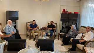 Kahramanmaraş Büyükşehir, Alzheimer Hastalarını Unutmadı!